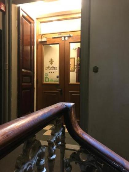 Hotel Giglio - image 14