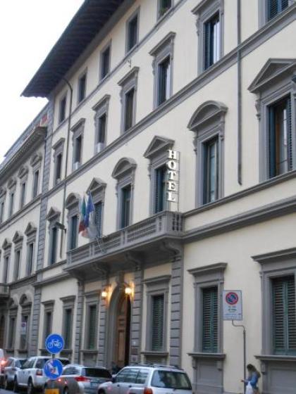 Hotel Giglio - image 8