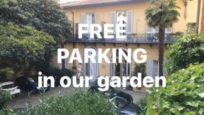 Hotel Villa Liana - image 1
