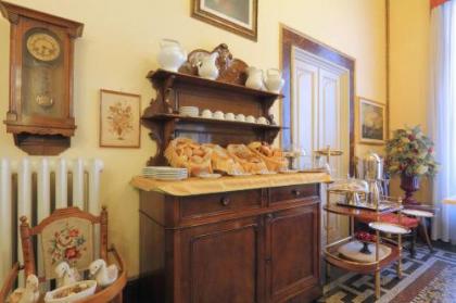 Hotel Villa Liana - image 11