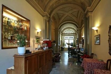 Hotel Villa Liana - image 12