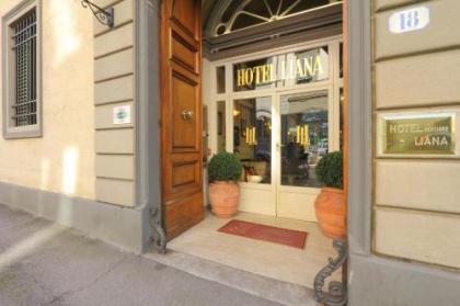 Hotel Villa Liana - image 13