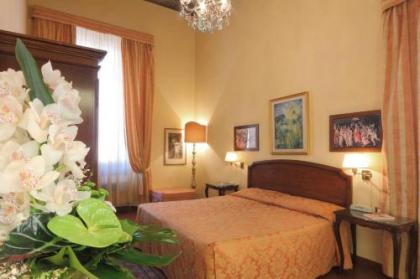 Hotel Villa Liana - image 14