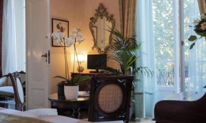 Hotel Villa Liana - image 16