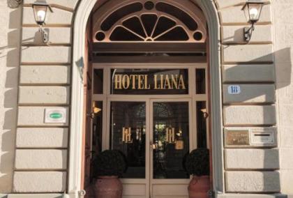 Hotel Villa Liana - image 17