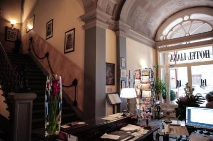 Hotel Villa Liana - image 18