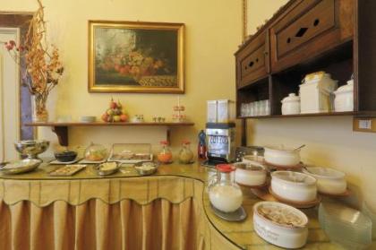 Hotel Villa Liana - image 19