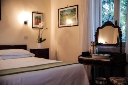 Hotel Villa Liana - image 20