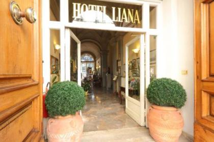 Hotel Villa Liana - image 4
