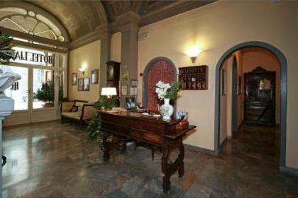 Hotel Villa Liana - image 9