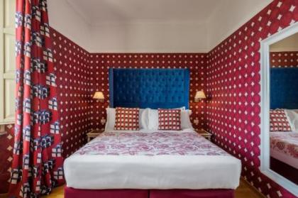 Room Mate Luca - image 9