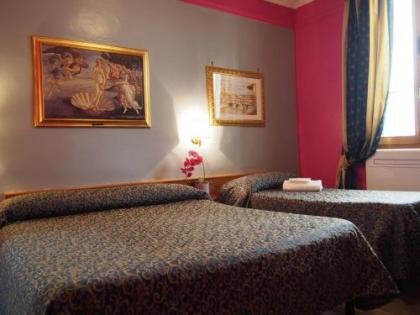 Hotel Santa Croce - image 17