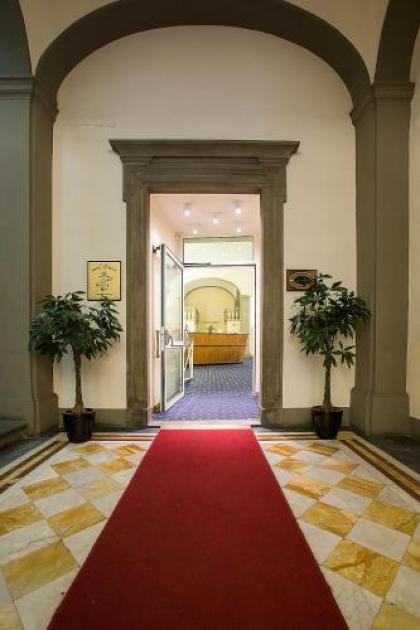 Relais Hotel Centrale - Residenza d'Epoca - image 10