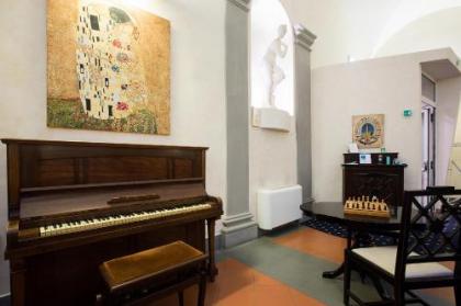 Relais Hotel Centrale - Residenza d'Epoca - image 11