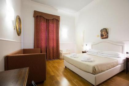 Relais Hotel Centrale - Residenza d'Epoca - image 12