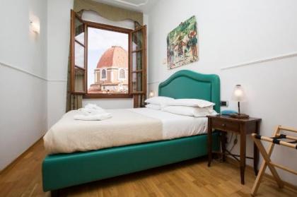 Relais Hotel Centrale - Residenza d'Epoca - image 13