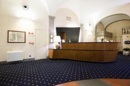 Relais Hotel Centrale - Residenza d'Epoca - image 15