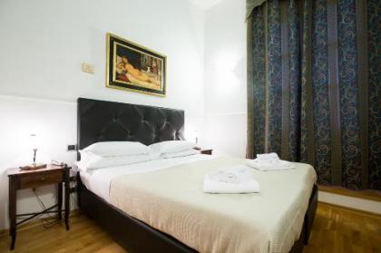Relais Hotel Centrale - Residenza d'Epoca - image 16