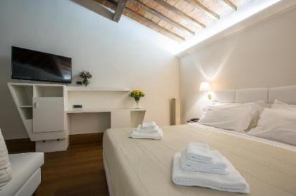 Relais Hotel Centrale - Residenza d'Epoca - image 17