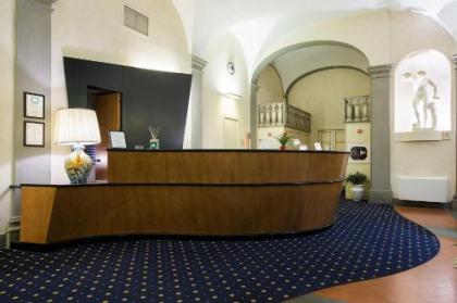 Relais Hotel Centrale - Residenza d'Epoca - image 18