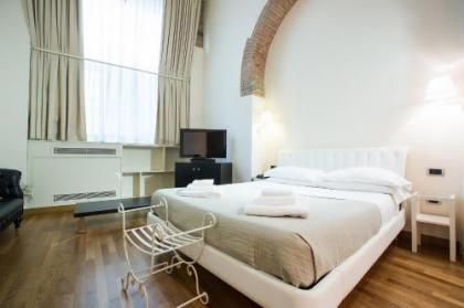 Relais Hotel Centrale - Residenza d'Epoca - image 19