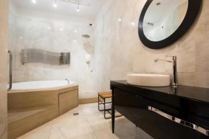 Relais Hotel Centrale - Residenza d'Epoca - image 20