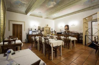 Relais Hotel Centrale - Residenza d'Epoca - image 3