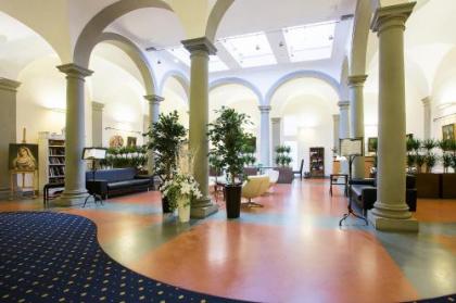Relais Hotel Centrale - Residenza d'Epoca - image 5