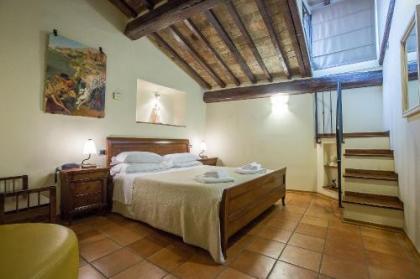 Relais Hotel Centrale - Residenza d'Epoca - image 6