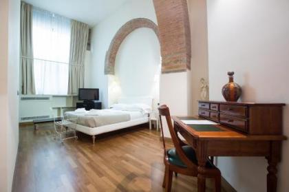 Relais Hotel Centrale - Residenza d'Epoca - image 8