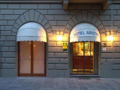 Hotel Arizona - image 15