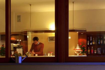 Hotel Bonifacio - image 8