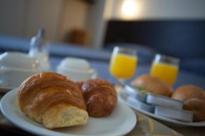 Auto Park Hotel - image 15