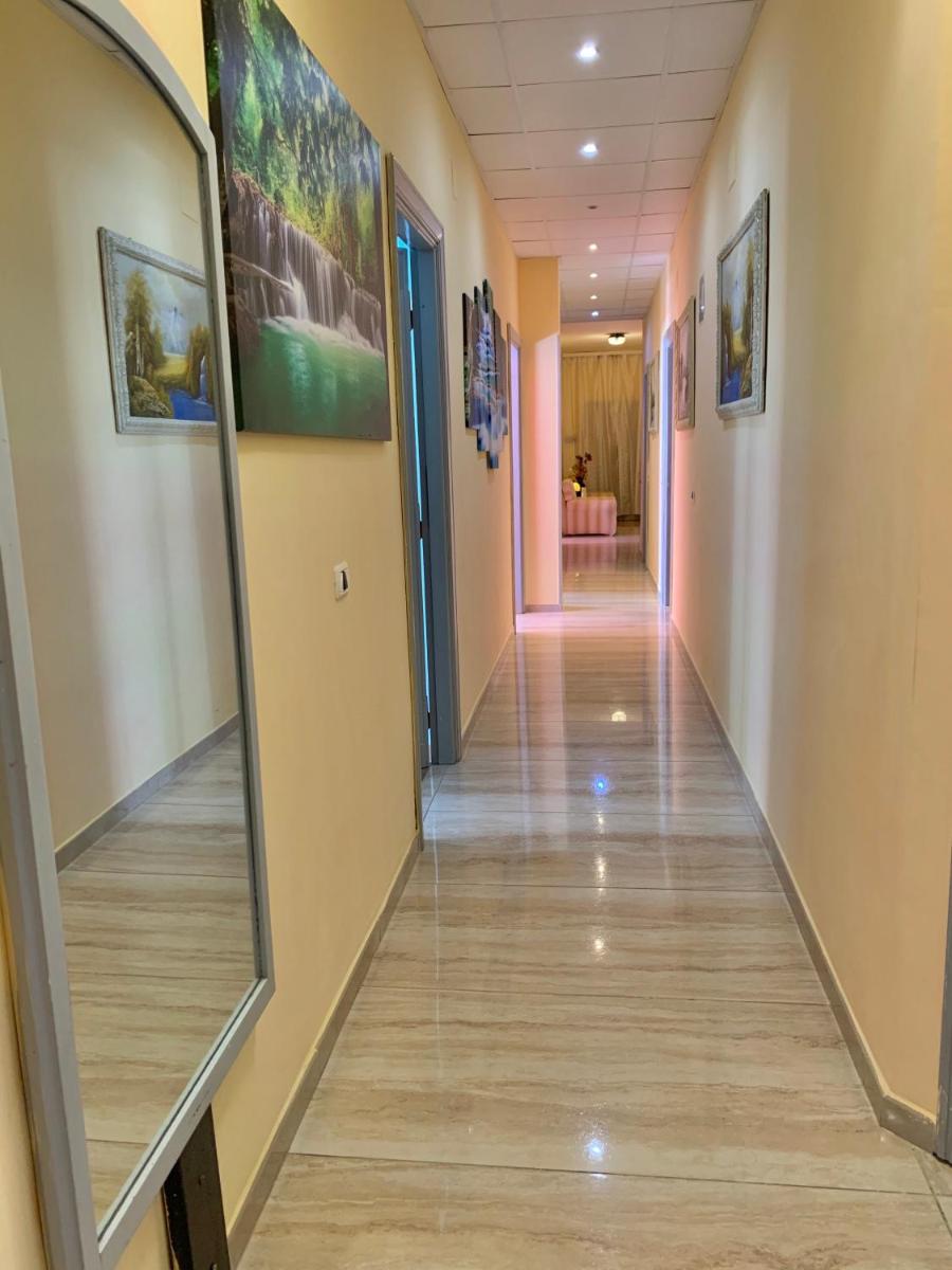 Albergo Cinzia - main image