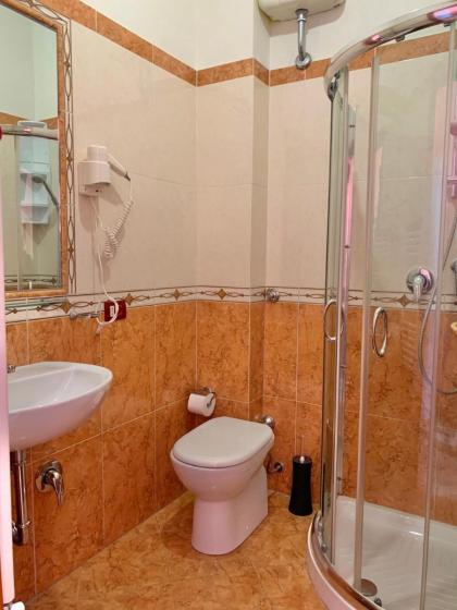 Albergo Cinzia - image 16