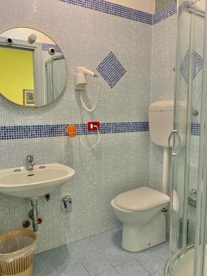 Albergo Cinzia - image 18