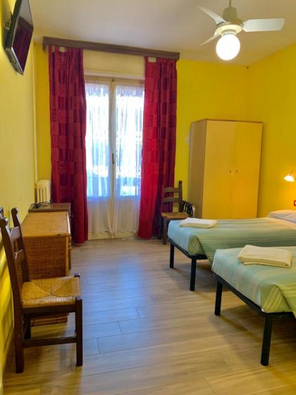 Albergo Cinzia - image 20