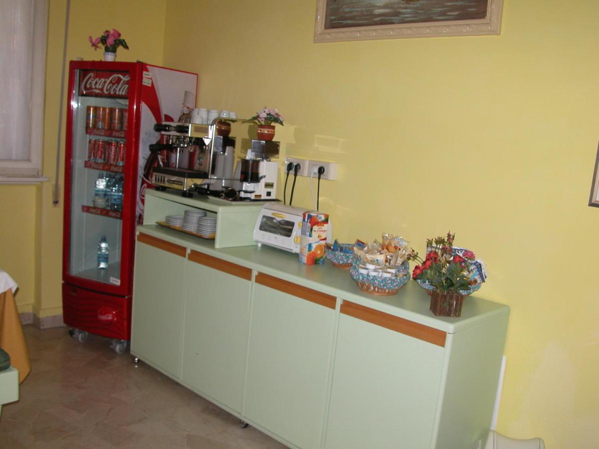 Albergo Cinzia - image 5