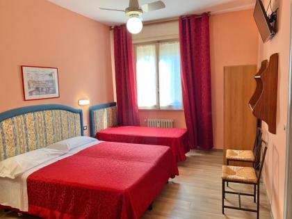 Albergo Cinzia - image 8