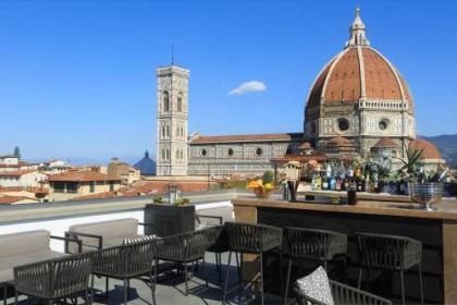 Grand Hotel Cavour - image 1
