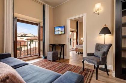 Grand Hotel Cavour - image 16
