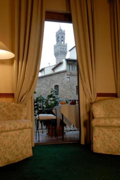 Hotel degli Orafi - image 19