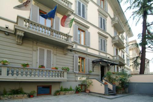 Hotel Palazzo Vecchio - main image