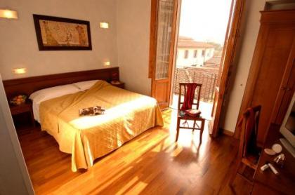 Hotel Palazzo Vecchio - image 12