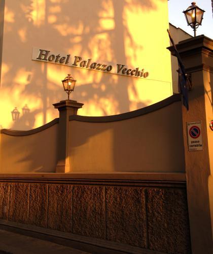 Hotel Palazzo Vecchio - image 17