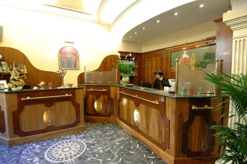 Hotel Palazzo Vecchio - image 3