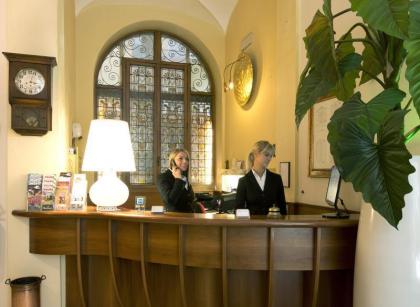 De La Pace- Sure Hotel Collection by Best Western - image 13