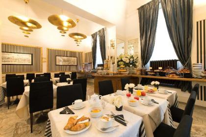 De La Pace- Sure Hotel Collection by Best Western - image 15