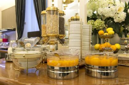 De La Pace- Sure Hotel Collection by Best Western - image 20