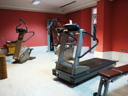 Hotel Albani Firenze - image 14